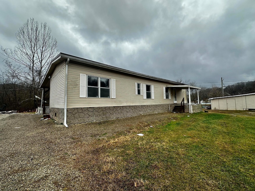 4617 U S 60, Morehead, KY 40351 - photo 1