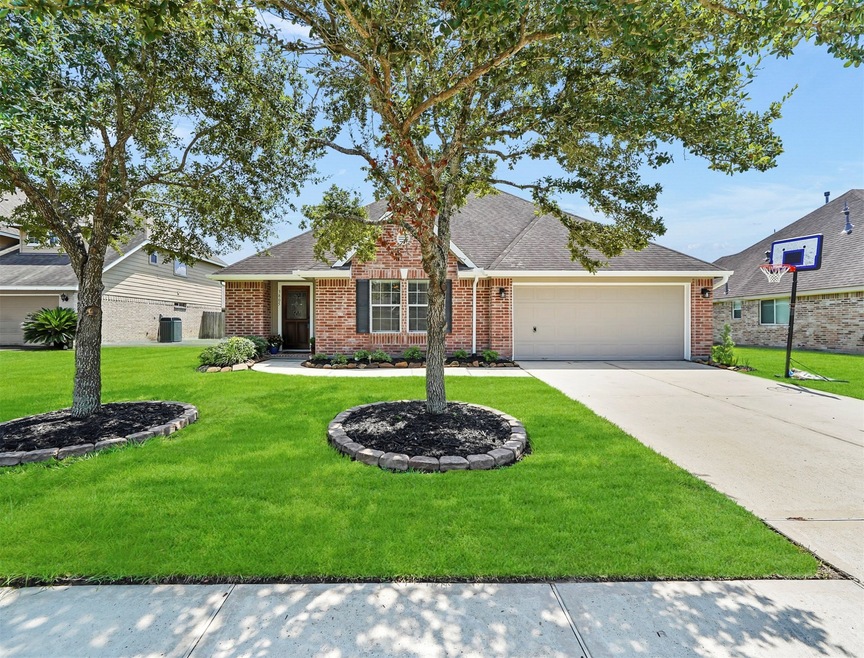 3805 Parry Field Ct, Pearland, TX 77584 - photo 1