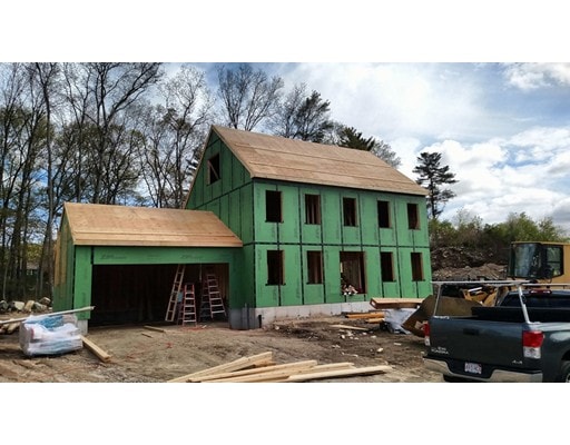 44 Lynn Rd unit Lot  18, Brockton, MA 02302 - photo 1