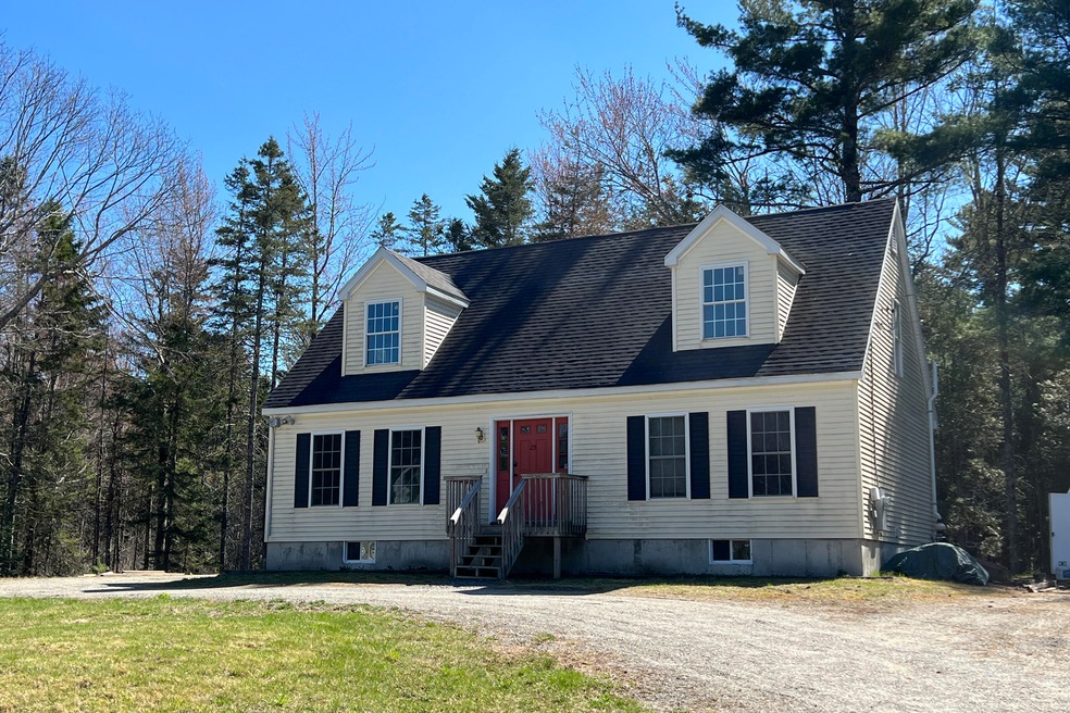 25 Orchard Road, Bar Harbor