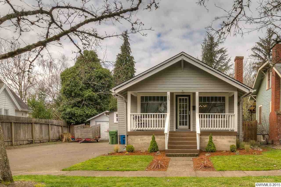 1025 15th St NE, Salem, OR 97301 - photo 1