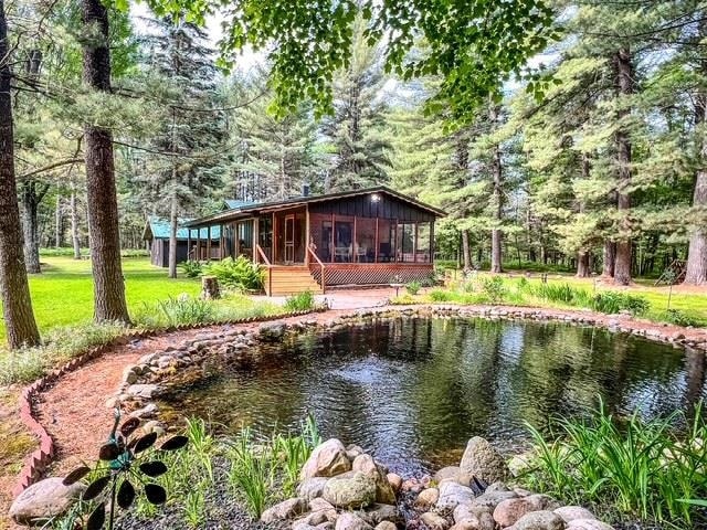 Pending $264,000