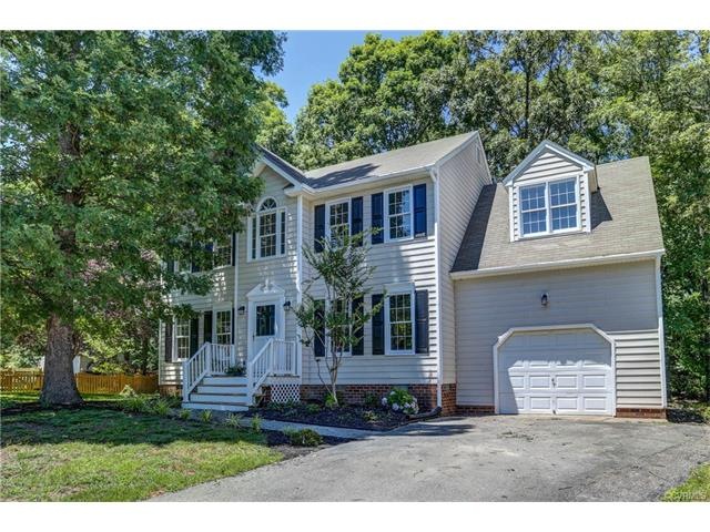 10708 Cliffmore Dr, Glen Allen, VA 23060 - photo 1