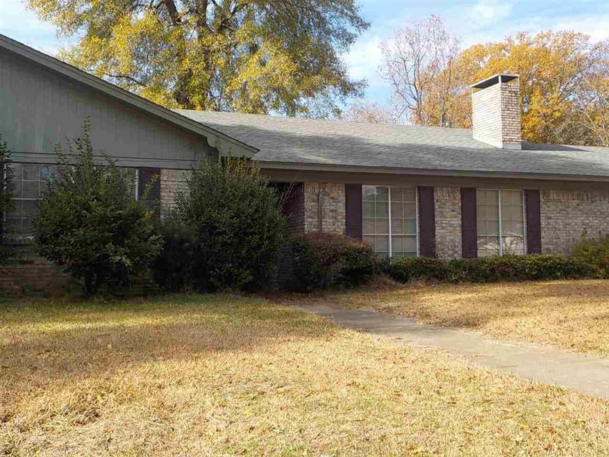 3 Ponderosa Dr, Texarkana, TX 75503 - photo 1