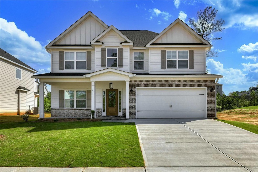 2011 Warbler Dr, Evans, GA 30809 - photo 1