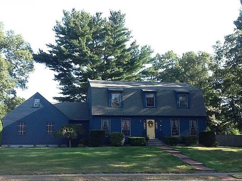 11 Sugar Maple Dr, Coventry, RI 02816 - photo 1