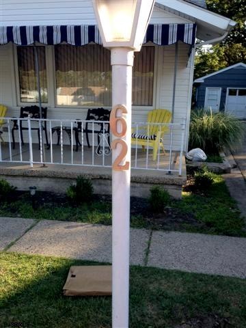 62 W Laurel Dr, Somers Point, NJ 08244 - photo 1