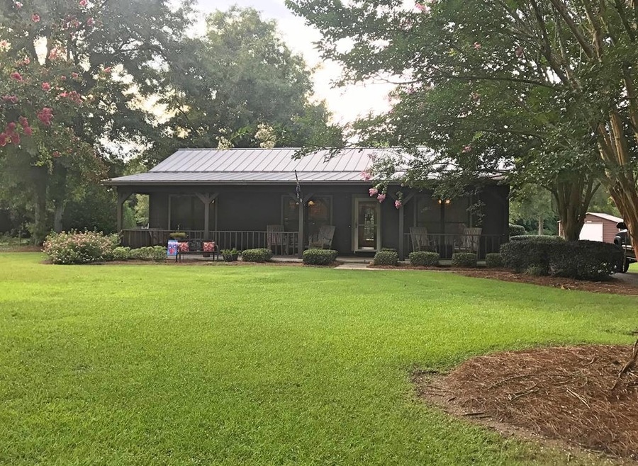 Main View