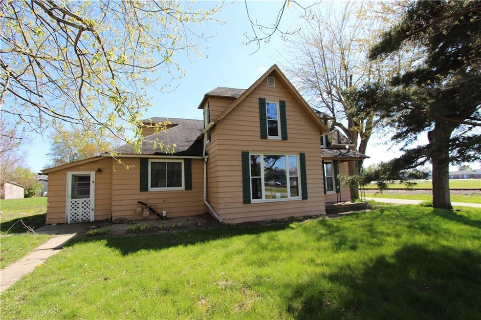 415 S Railroad St, Atlanta, IN 46031 - photo 1