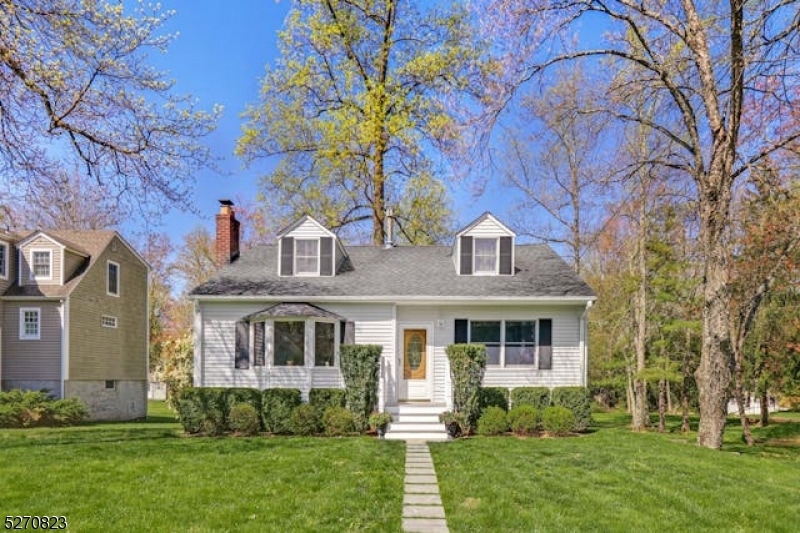 17 Cypress Rd, Chatham, NJ 07928 - photo 1