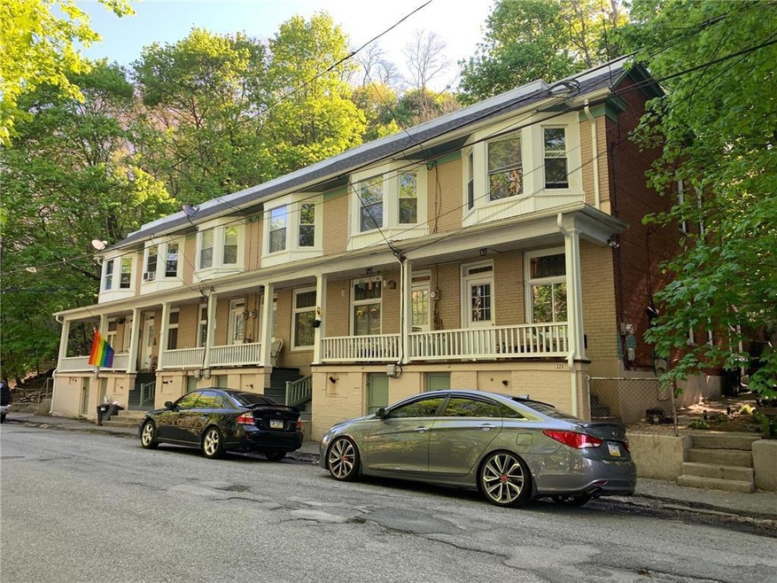 223 Schuylkill Ave, Tamaqua, PA 18252 - photo 1