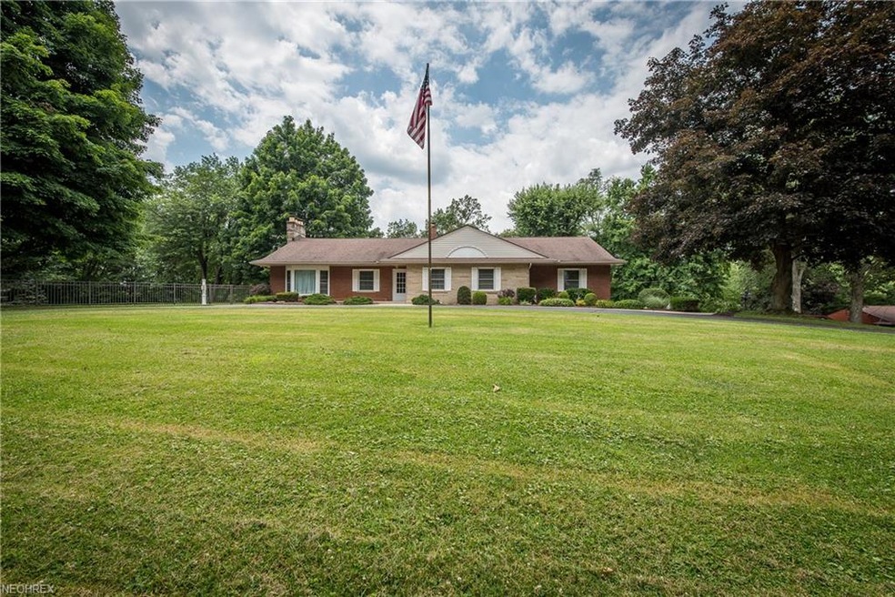 Welcome to 1301 Southwoods Lane!