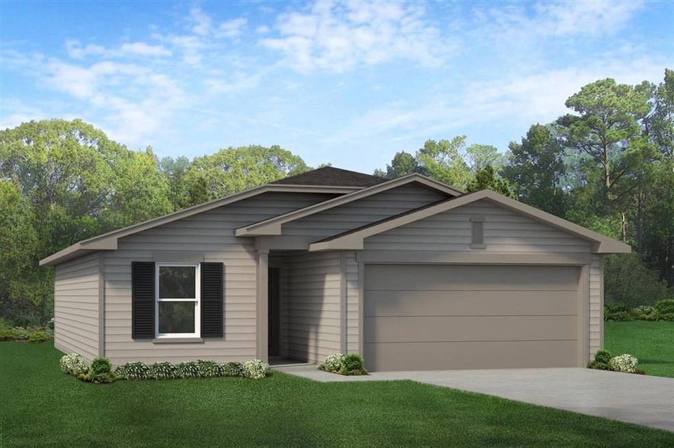 943 South Ln, Houston, TX 77088 - photo 1