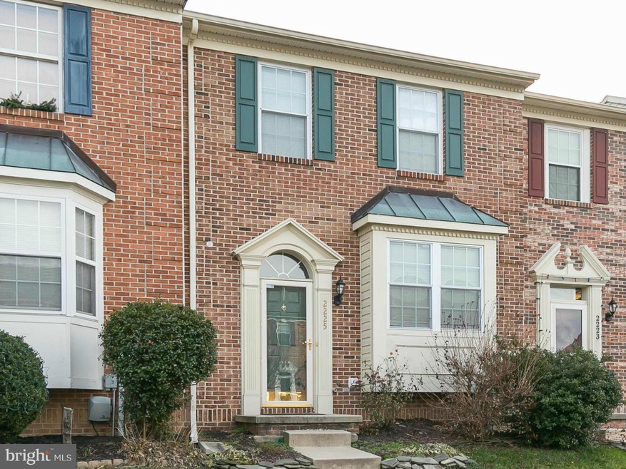 2225 Cantley Dr, Forest Hill, MD 21050 - photo 1