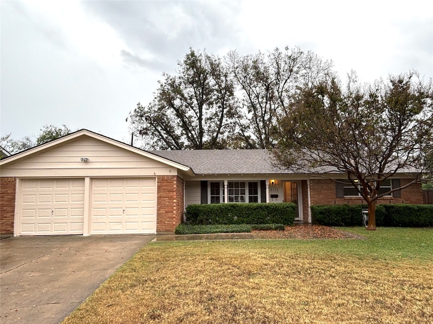 6113 Trail Lake Dr, Fort Worth, TX 76133 - photo 1