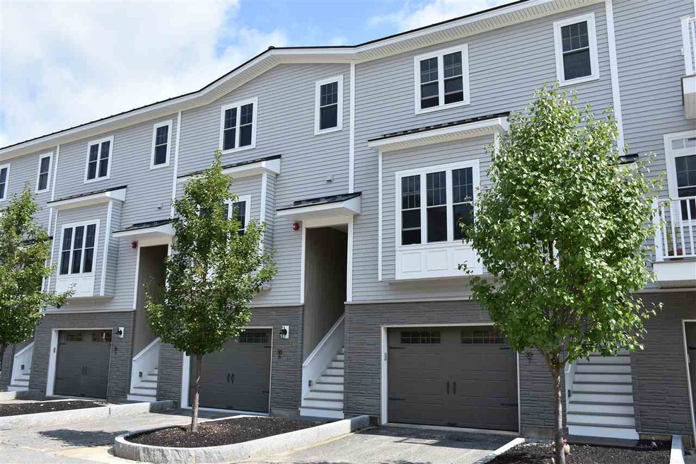 35 Callaway Dr unit 3, Concord, NH 03301 - photo 1