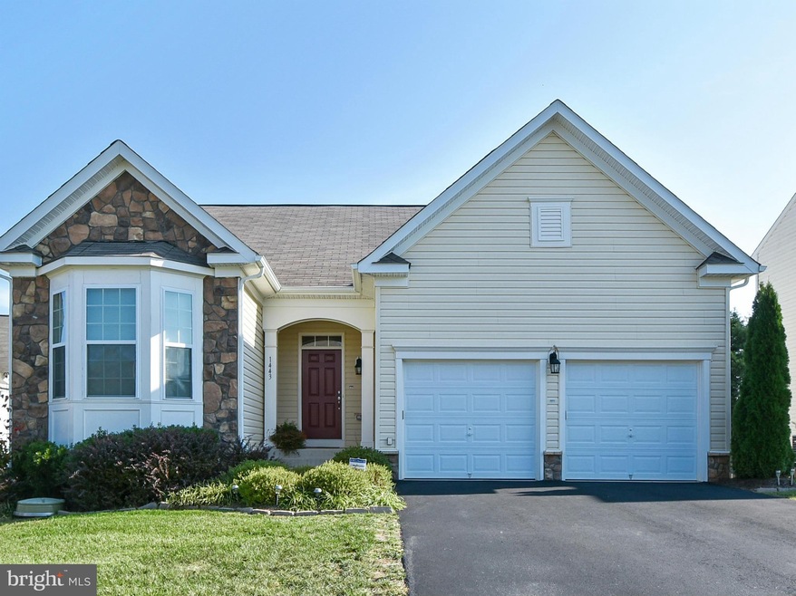 1443 Chesterfield Rd, Locust Grove, VA 22508 - photo 1