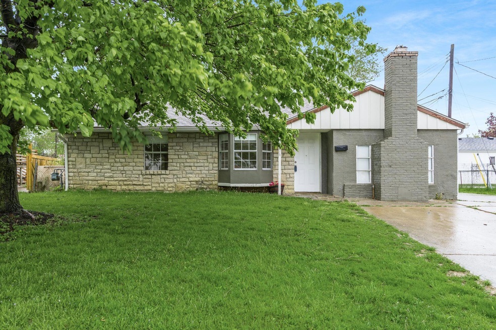 4756 Stiles Ave, Columbus, OH 43228 - photo 1