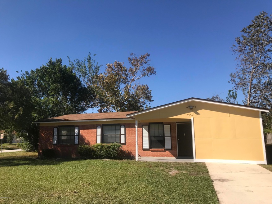 5956 Buckley Dr, Jacksonville, FL 32244 - photo 1