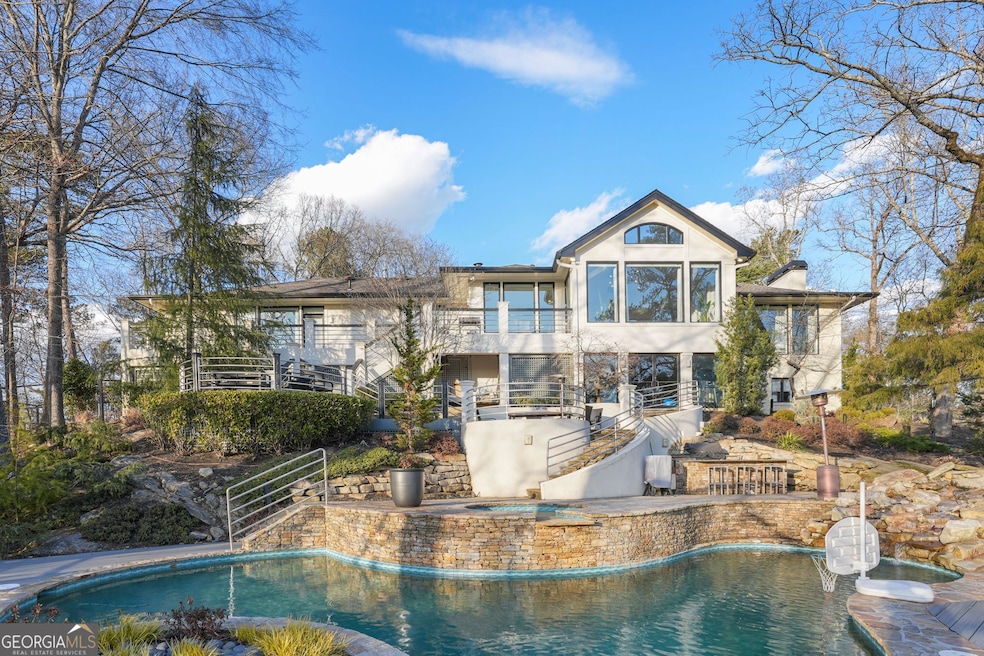 For Rent $16,500/month