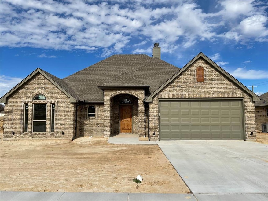 969 Avagail Ave, Springtown, TX 76082 - photo 1