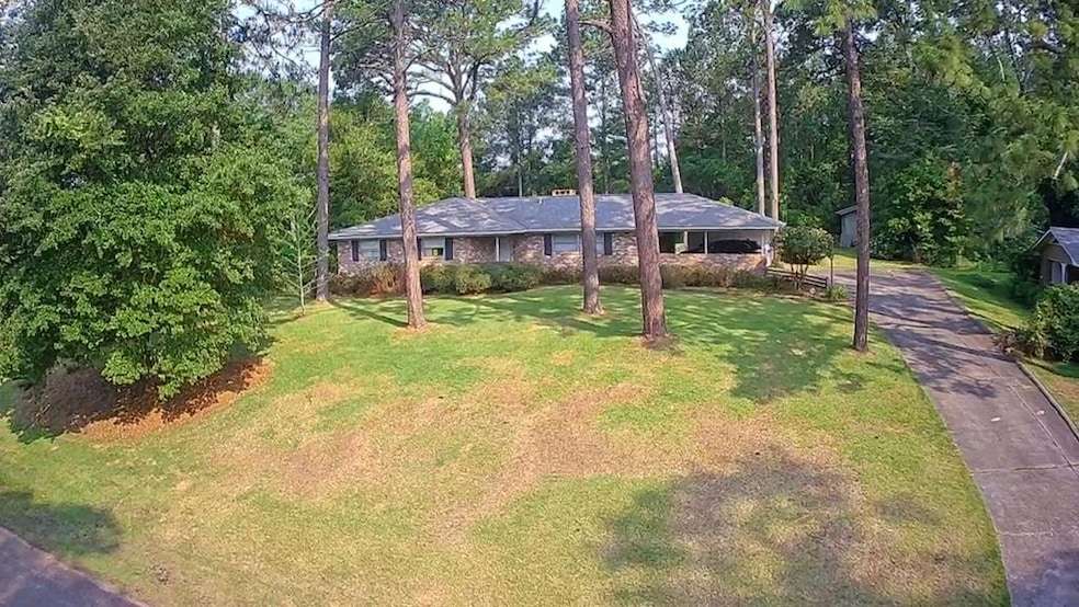 Main View