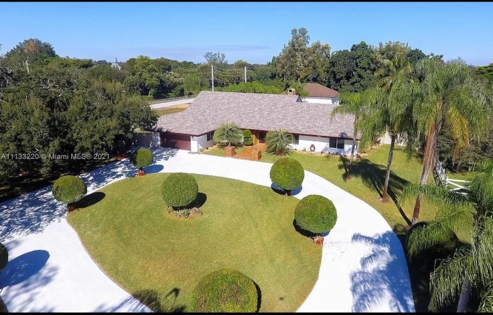 6530 SW 172nd Ave, Southwest Ranches, FL 33331 - photo 1