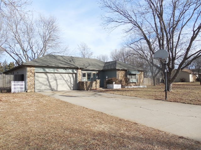 1018 E 136th Ave N, Mulvane