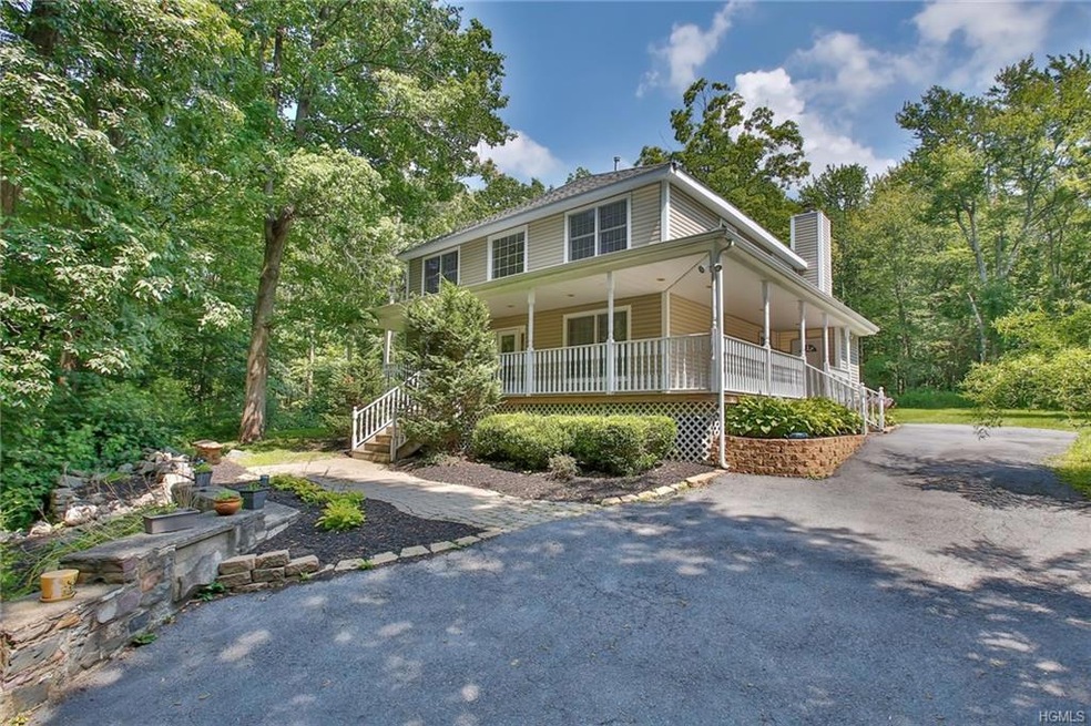 55 Old Mt Peter Rd, Warwick, NY 10990 - photo 1