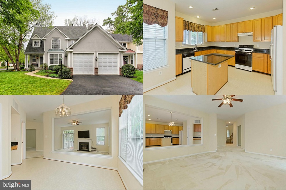 43233 Darkwoods St, Chantilly, VA 20152 - photo 1