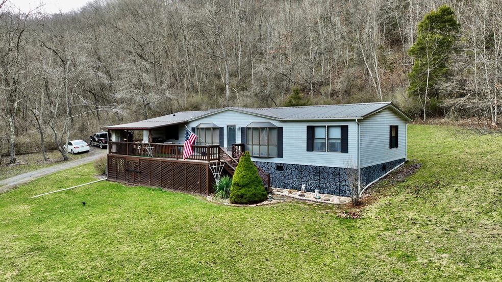 302 Jericho Rd