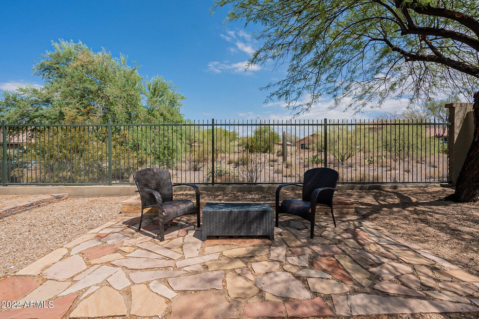 Bisbee-Premium wash lot