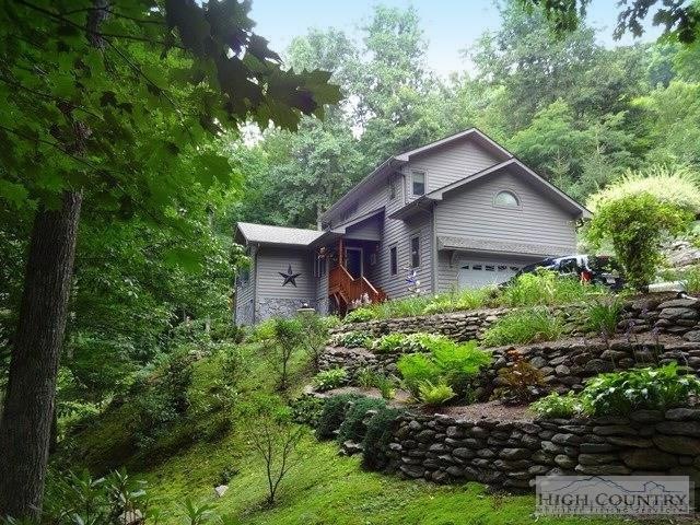 566 Grandfather Farms Rd, Banner Elk, NC 28604 - photo 1