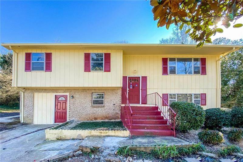 1757 Tilden Ave, Jonesboro, GA 30236 - photo 1