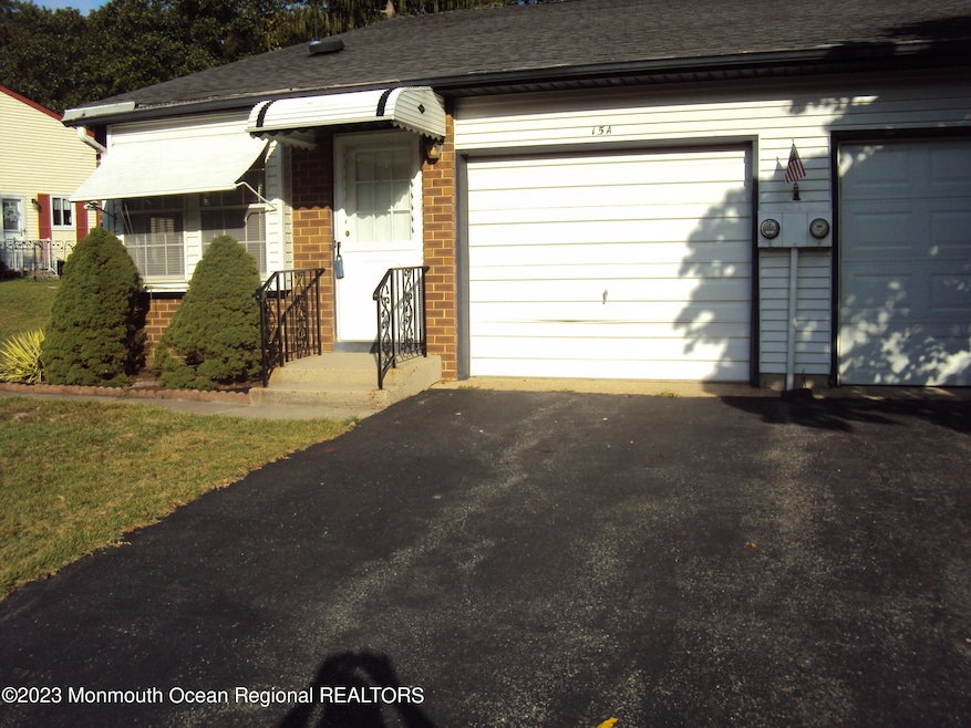 15 Deerfield Dr unit B, Whiting, NJ 08759 - photo 1