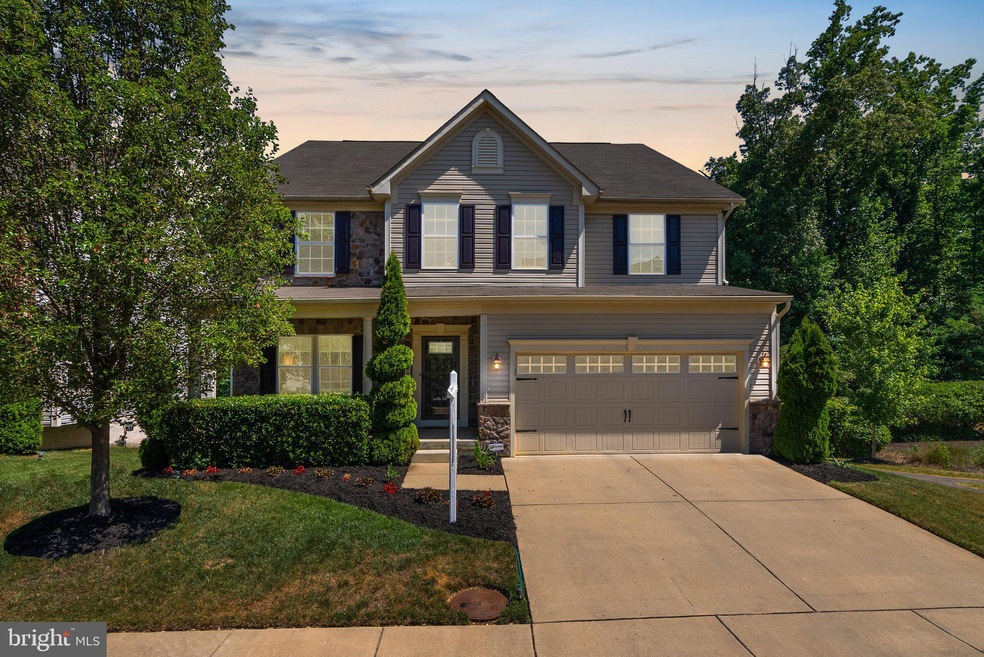 5340 Blue Crab Ln, Waldorf, MD 20602 - photo 1