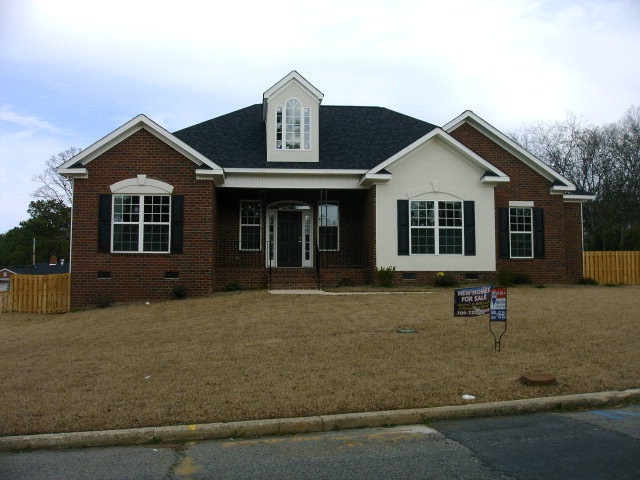 Main View
