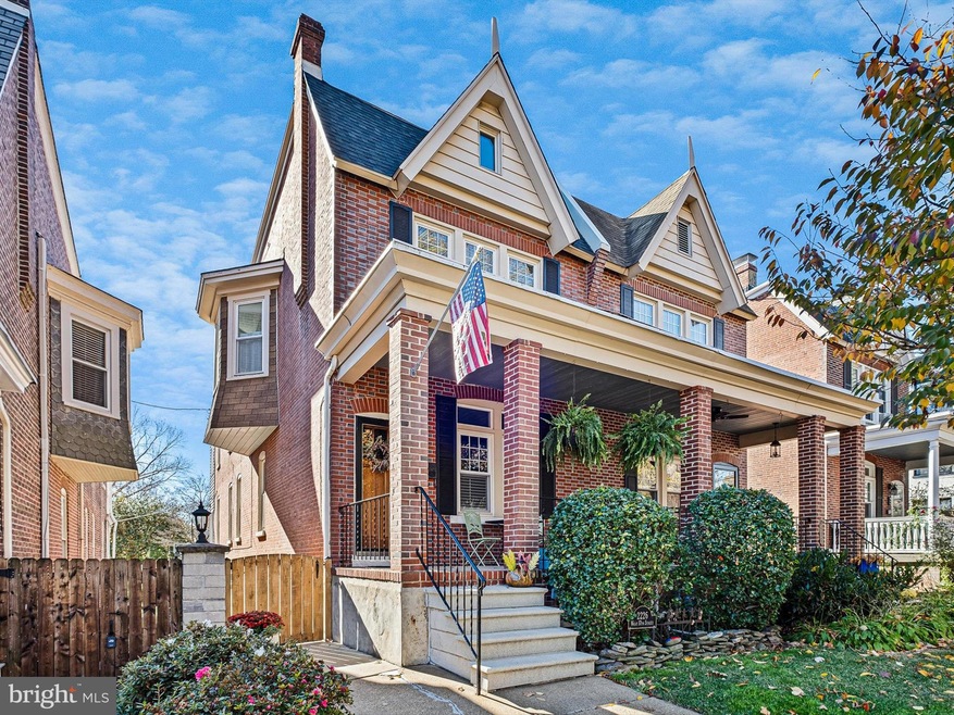 2226 W 17th St, Wilmington, DE 19806 - photo 1