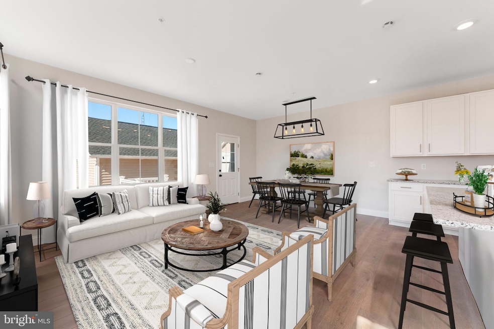 52 N 8th St unit HOMESITE B26, Perkasie, PA 18944 - photo 1