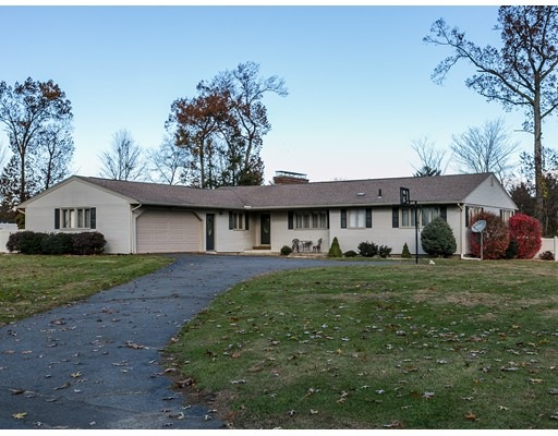 103 Steiger Dr, Westfield, MA 01085 - photo 1