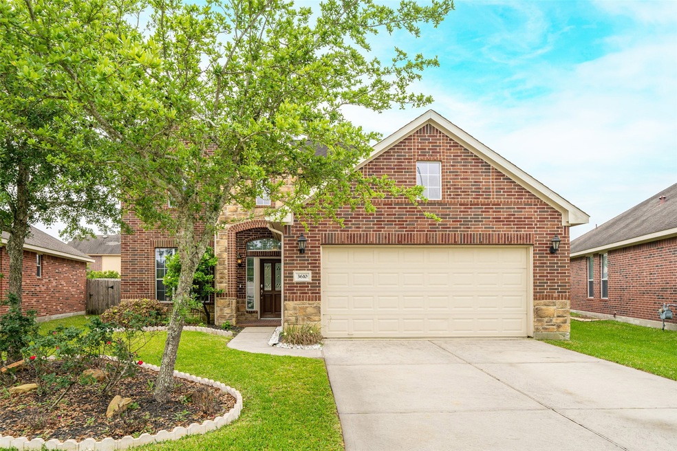 3610 Avalon Spring Ln, Spring, TX 77386 - photo 1