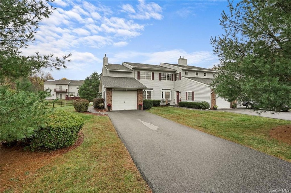 341 Fountain Rd, Monroe, NY 10950 - photo 1