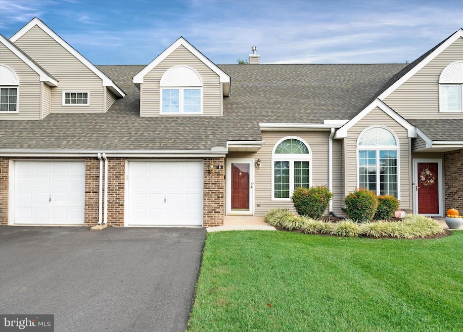 6 Grosvenor Ct unit 14, Wilmington, DE 19804 - photo 1