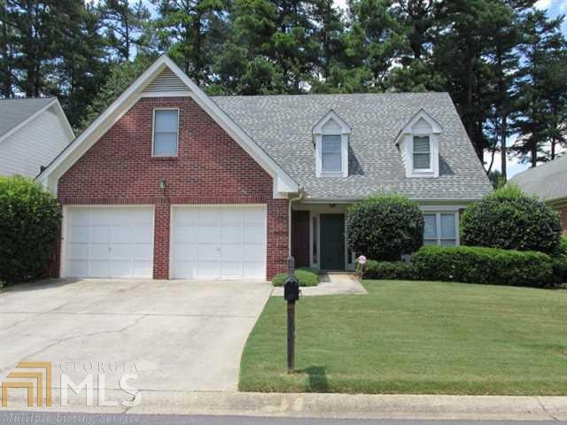 4495 Clipper Bay Rd, Duluth, GA 30096 - photo 1