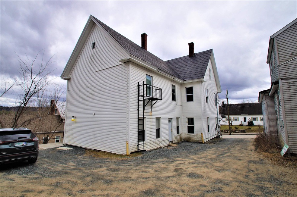 26 Depot St unit 1, Hillsborough, NH 03244 - photo 1