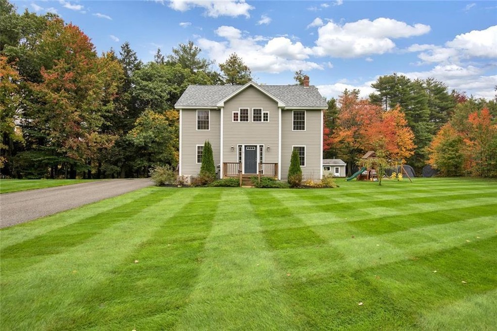 Welcome to 23 Trout Run Rd, New...