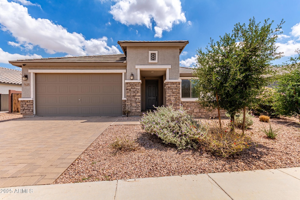 16221 W Prickly Pear Trail, Surprise, AZ 85387 - photo 1