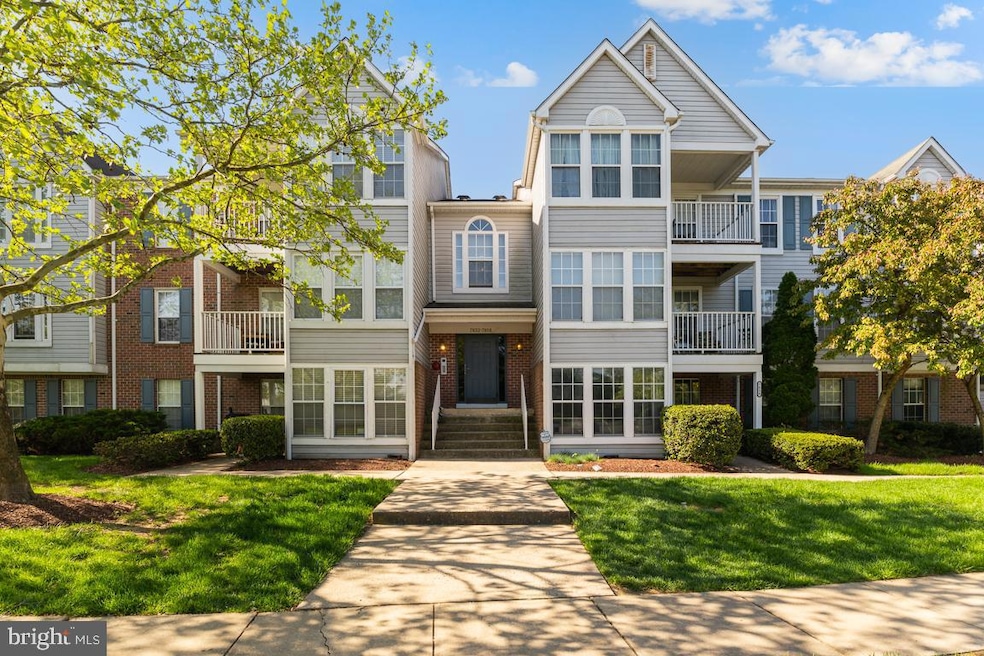 7838 Cornerstone Way, Windsor Mill, MD 21244 - photo 1