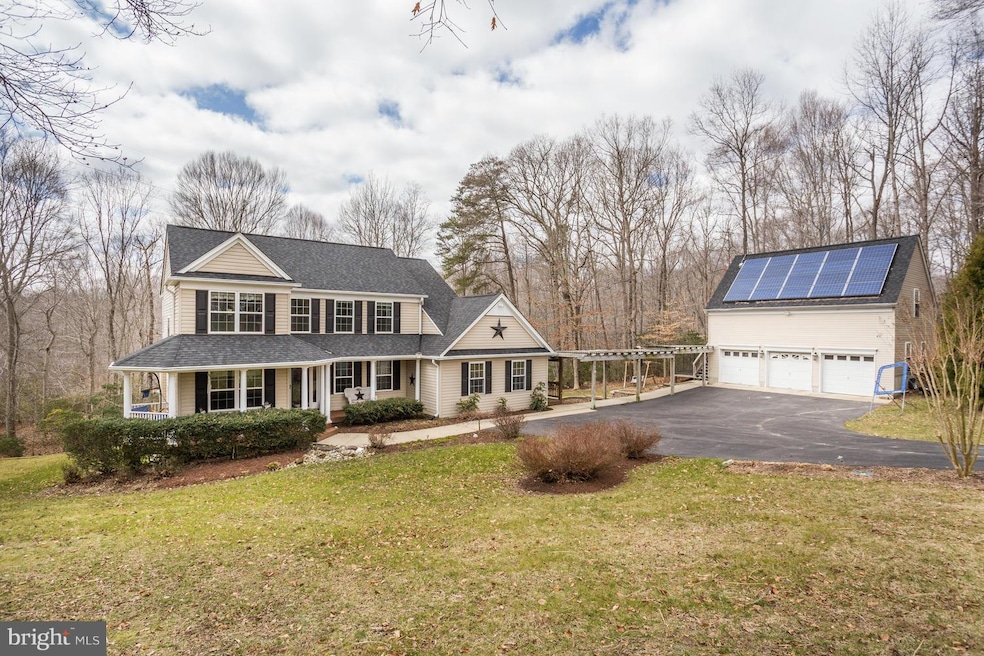 2677 Sequoia Way, Prince Frederick, MD 20678 - photo 1