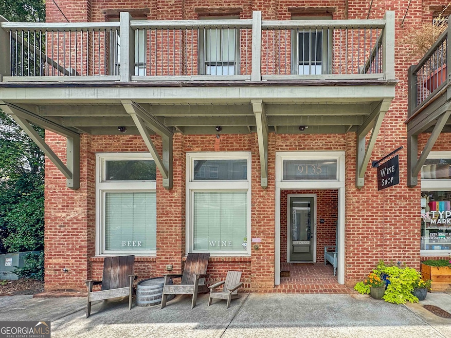 9135 Selborne Ln, Palmetto, GA 30268 - photo 1